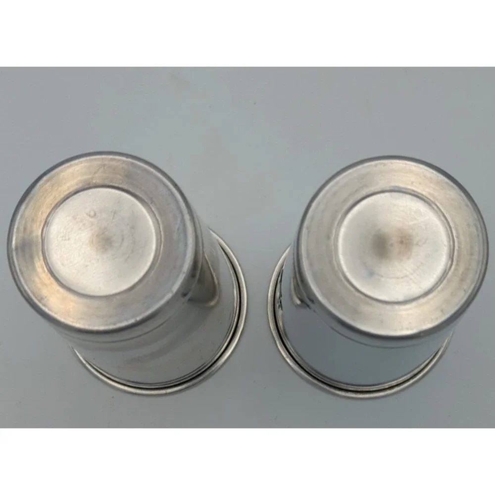 Ever-Wear TRAV-L-BAR 2 Aluminum‎ Cups/Tumblers/Glasses Knight Orig Replacement